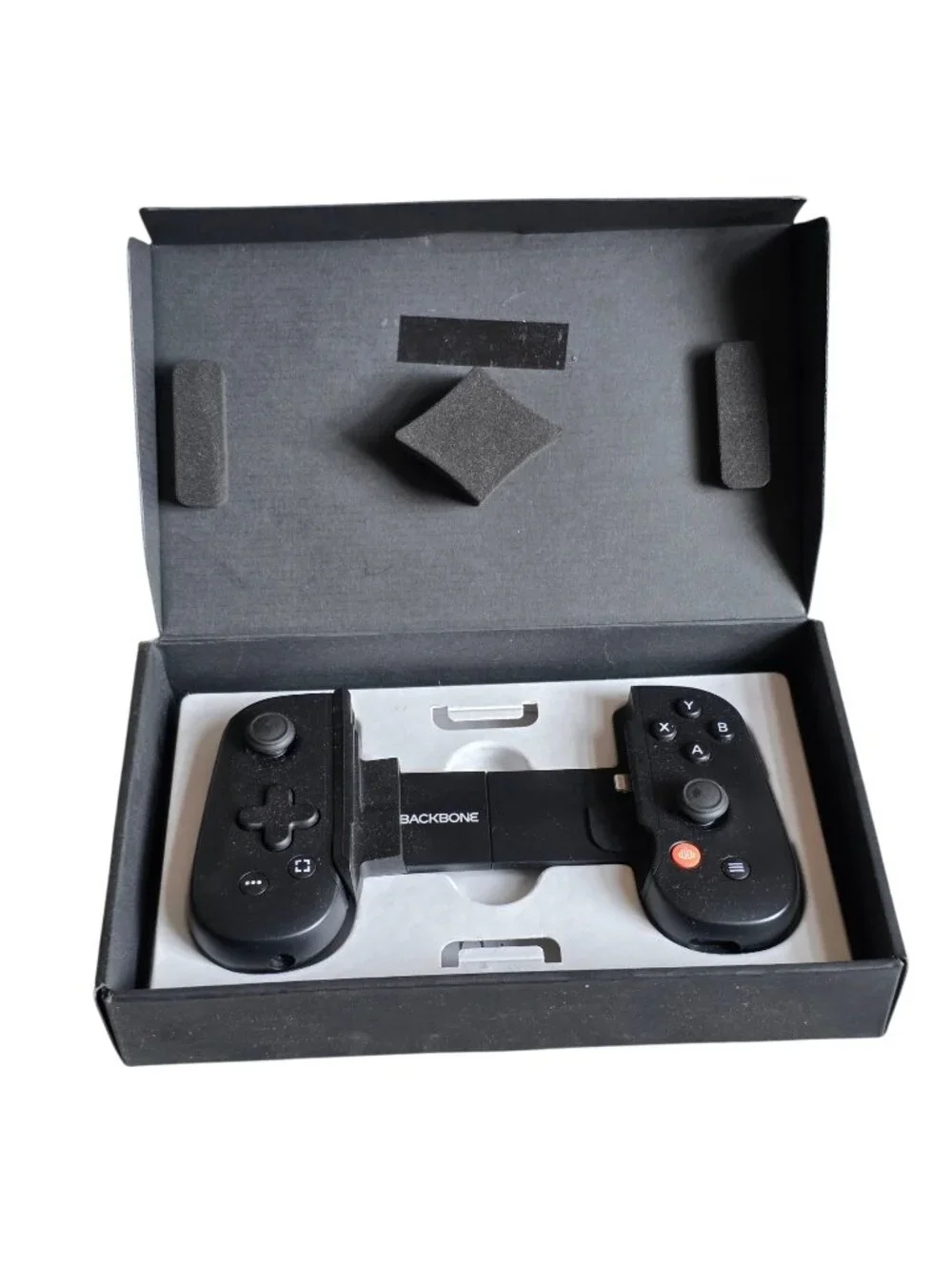 Backbone One Mobile Gaming Controller for IPhone - With Box